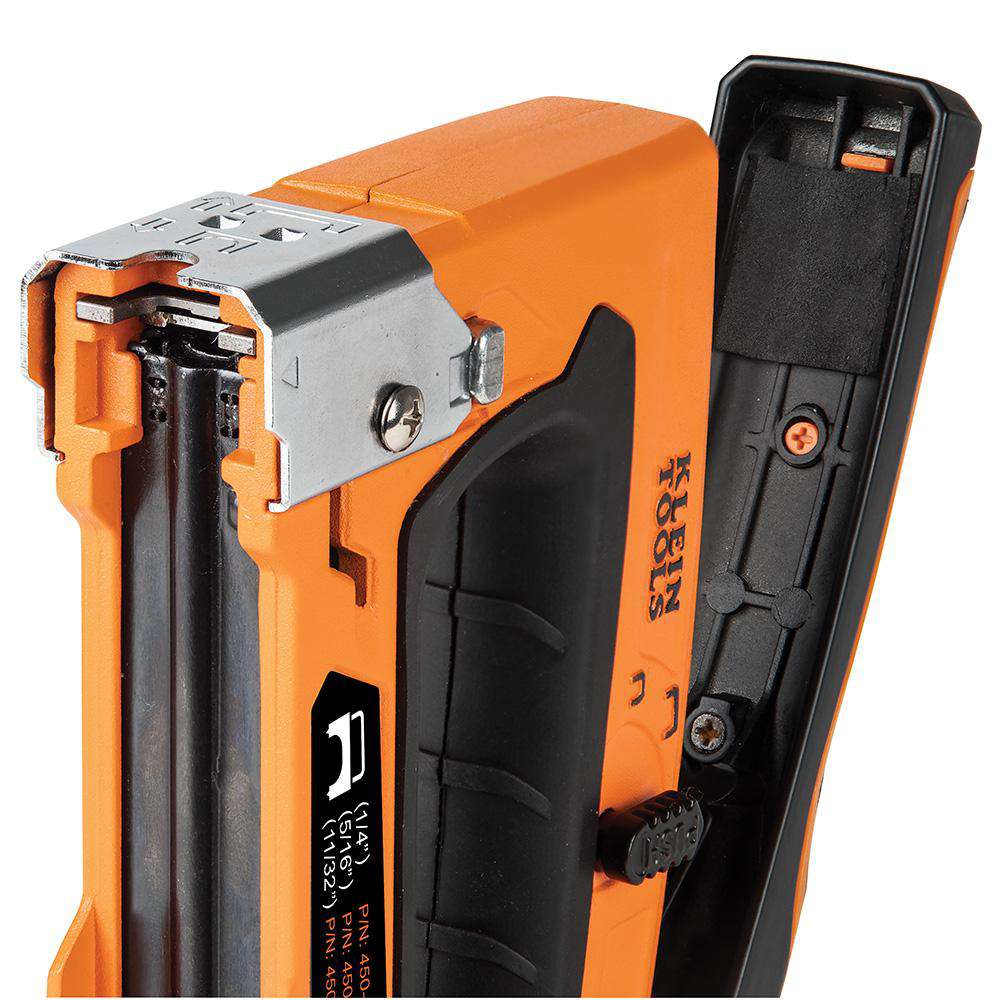 Klein Tools 450-100 Loose Cable Stapler - Edmondson Supply
