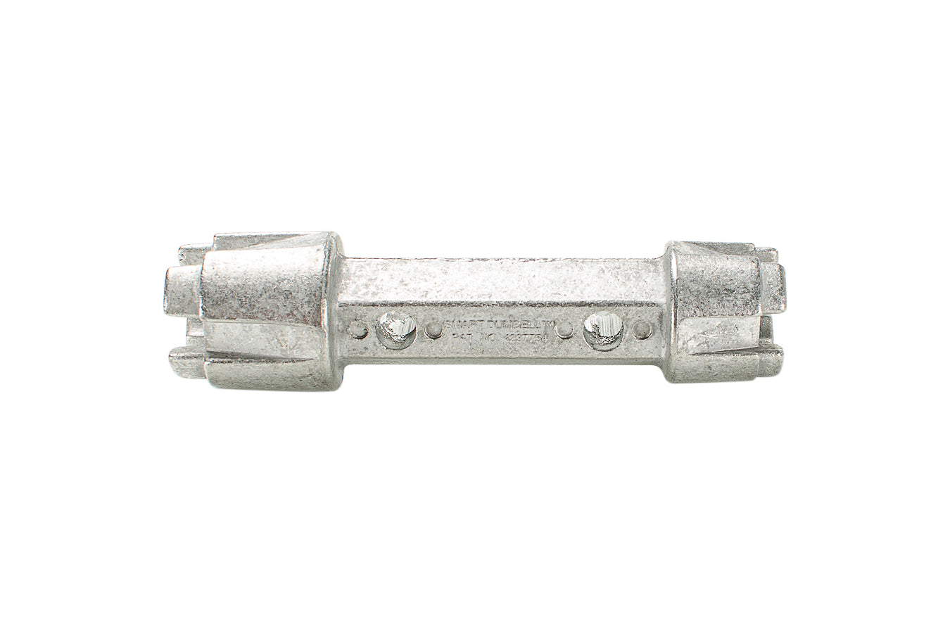 Pasco 4554 Smart Dumbell - The Original - Edmondson Supply