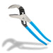 Channellock 460 16.5" Straight Jaw Tongue & Groove Pliers - Edmondson Supply