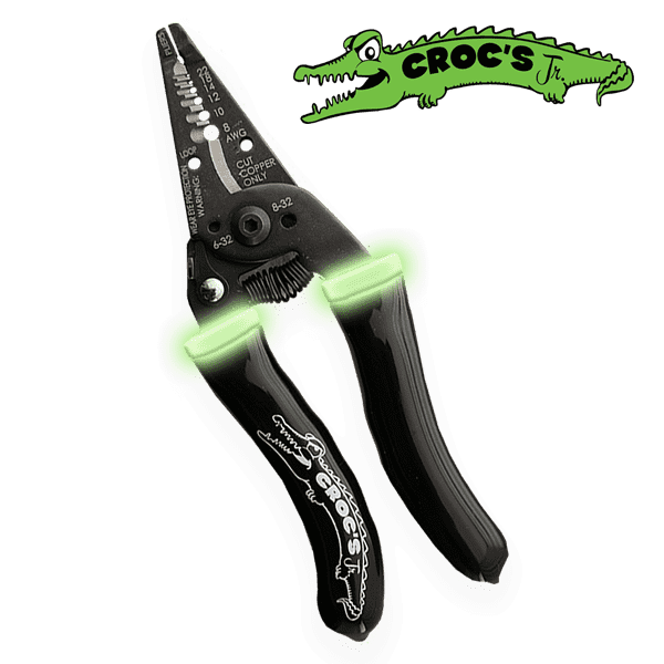 Edmondson Supply Rack A Tiers 47002 Croc s Jr. Needle Nose Wire