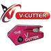 Rack-A-Tiers 47010 V-Cutter - Edmondson Supply
