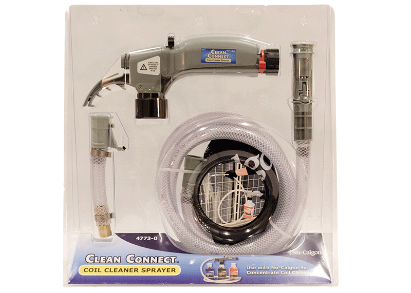 Nu-Calgon 4773-0 Clean Connect Sprayer - Edmondson Supply