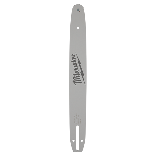 Milwaukee 48-09-3001 16" Chainsaw Guide Bar - Edmondson Supply
