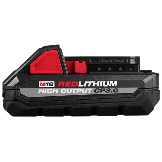 Milwaukee 48-11-1835 M18™ REDLITHIUM™ HIGH OUTPUT™ CP3.0 Battery