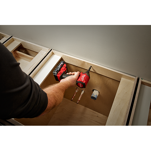 Milwaukee 48-11-1835 M18™ REDLITHIUM™ HIGH OUTPUT™ CP3.0 Battery - Edmondson Supply