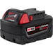 Milwaukee 48-11-1852 M18™ REDLITHIUM™ XC5.0 Extended Capacity Battery 2-Pack - Edmondson Supply