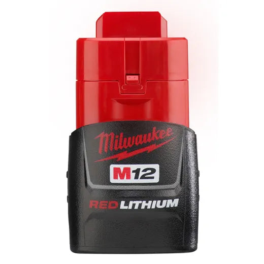 Milwaukee 48-11-2401 M12™ REDLITHIUM™ CP1.5 Battery Pack - Edmondson Supply