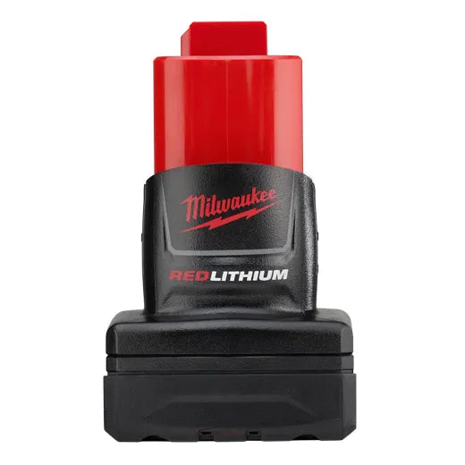 Milwaukee 48-11-2402 M12™ XC High Capacity REDLITHIUM™ Battery - Edmondson Supply