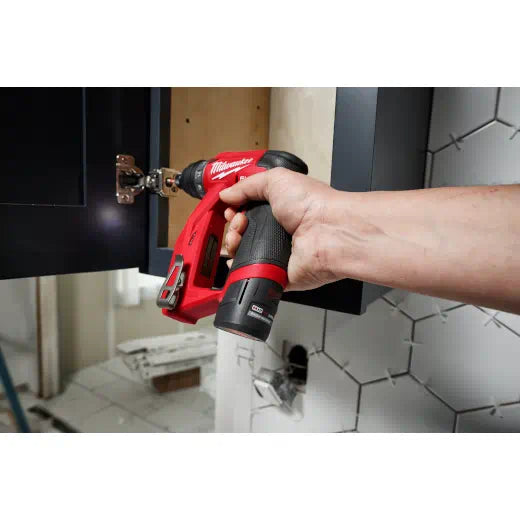 Milwaukee 48-11-2425 M12™ REDLITHIUM™ HIGH OUTPUT™ CP2.5 Battery Pack - Edmondson Supply