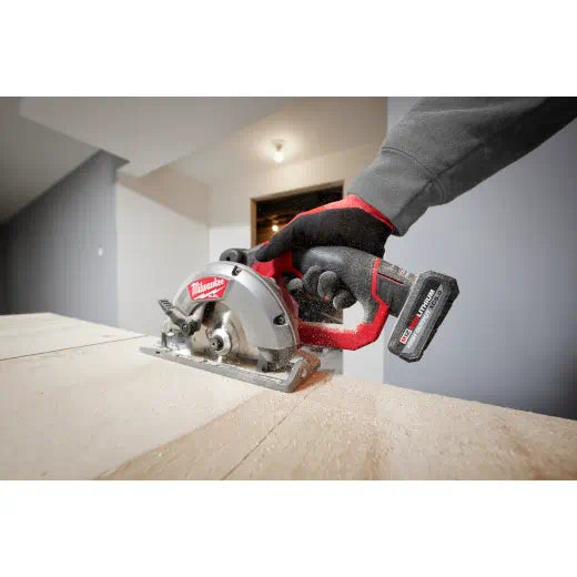 Milwaukee 48-11-2450 M12™ REDLITHIUM™ HIGH OUTPUT™ XC5.0 Battery Pack - Edmondson Supply