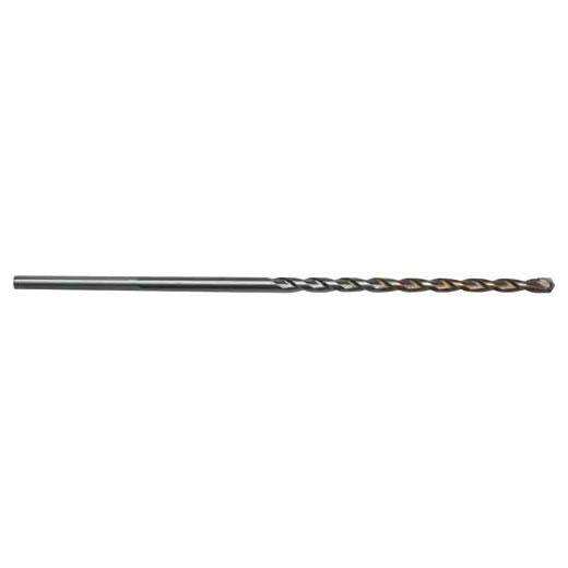 Milwaukee 48-20-8810 1/4 in. x 2 in. x 4 in. 3-Flat Secure-Grip™ Hammer-Drill Bit - Edmondson Supply