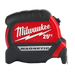 Milwaukee 48-22-0325G 25 ft Compact Wide Blade Magnetic Tape Measure (2 pack) - Edmondson Supply