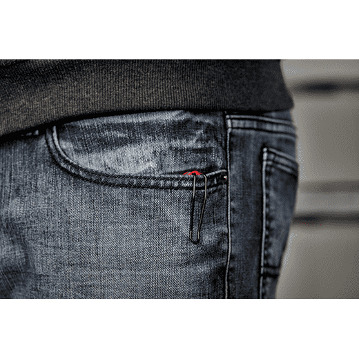 Milwaukee 48-22-1501 FASTBACK™ Folding Utility Knife - Wire Stripper - Edmondson Supply