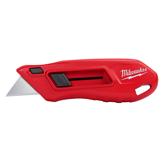 Milwaukee 48-22-1511 Compact Side Slide Utility Knife
