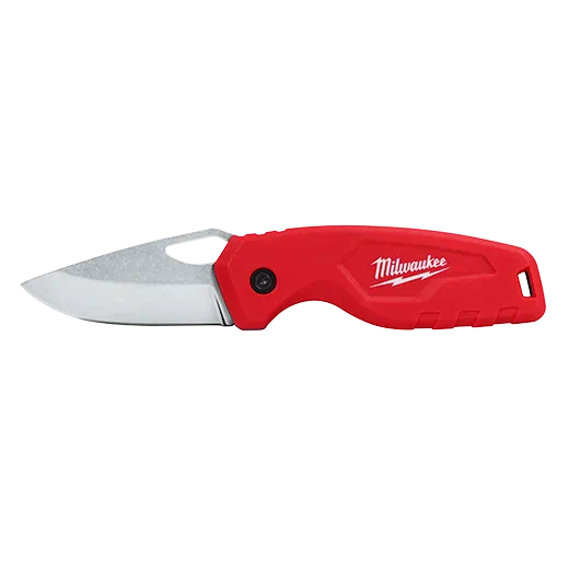 Milwaukee 48-22-1521 Compact Folding Knife - Edmondson Supply