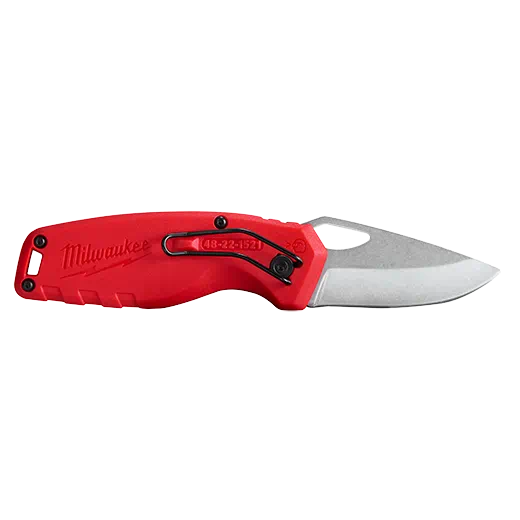 Milwaukee 48-22-1521 Compact Folding Knife - Edmondson Supply