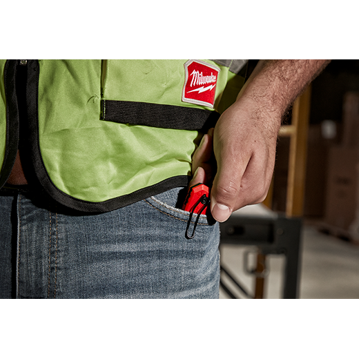 Milwaukee 48-22-1521 Compact Folding Knife - Edmondson Supply