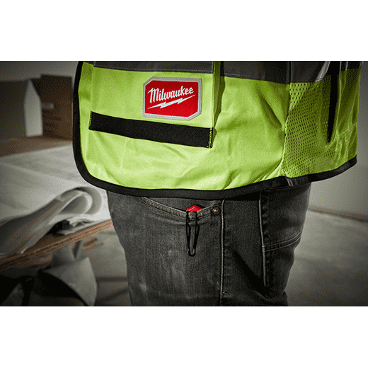 Milwaukee 48-22-1525 FASTBACK™ Hawkbill Folding Knife - Edmondson Supply