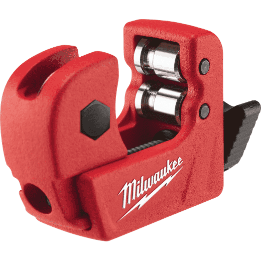 Milwaukee 48-22-4250 1/2" Mini Copper Tubing Cutter - Edmondson Supply