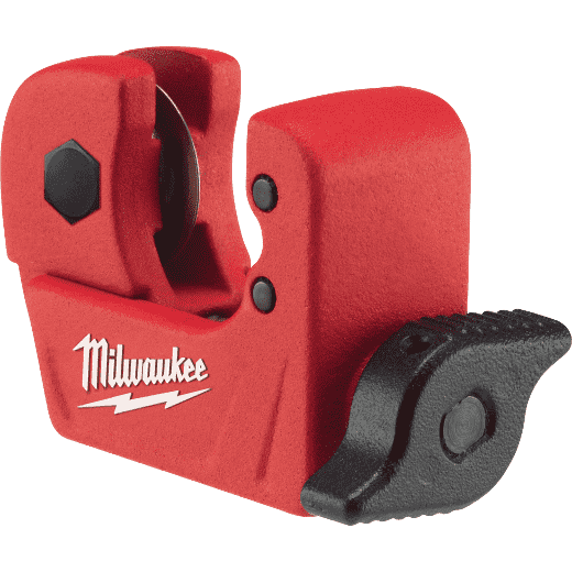 Milwaukee 48-22-4250 1/2" Mini Copper Tubing Cutter - Edmondson Supply