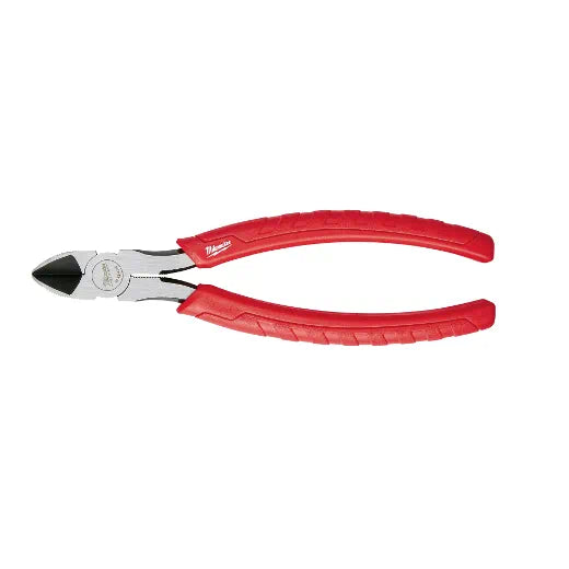 Milwaukee 48-22-6108 8" Comfort Grip Diagonal Cutting Pliers - Edmondson Supply