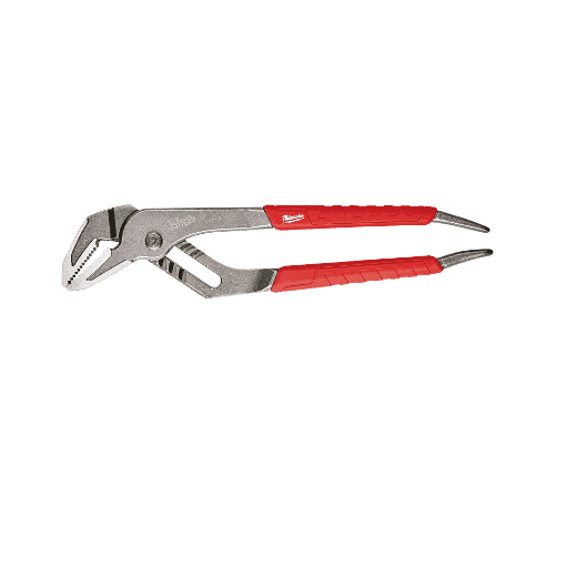 Milwaukee 48-22-6310 10" Comfort Grip Straight-Jaw Pliers - Edmondson Supply