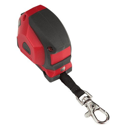 The Country Seat: Tape Measure 3 Feet Long with Key Chain