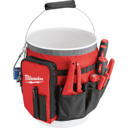 Milwaukee 48-22-8175 Bucket Organizer Wrap - Edmondson Supply
