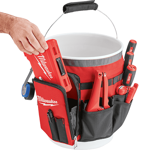 Milwaukee 48-22-8175 Bucket Organizer Wrap - Edmondson Supply