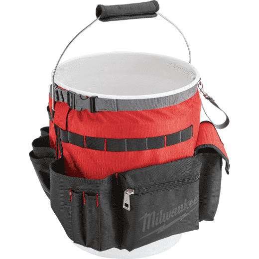 Milwaukee 48-22-8175 Bucket Organizer Wrap - Edmondson Supply