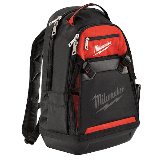 Milwaukee 48-22-8200 Jobsite Backpack - Edmondson Supply