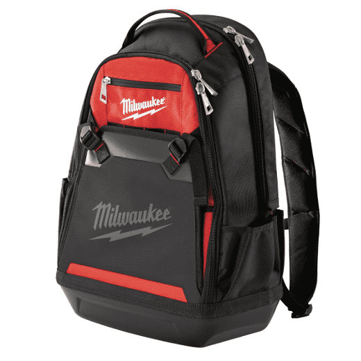 Milwaukee 48-22-8200 Jobsite Backpack - Edmondson Supply