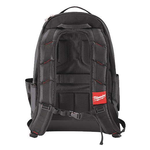 Milwaukee 48-22-8200 Jobsite Backpack - Edmondson Supply