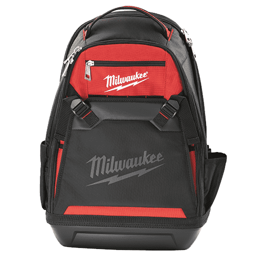 Milwaukee 48-22-8200 Jobsite Backpack - Edmondson Supply