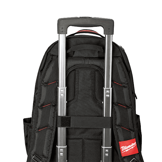 Milwaukee 48-22-8200 Jobsite Backpack - Edmondson Supply