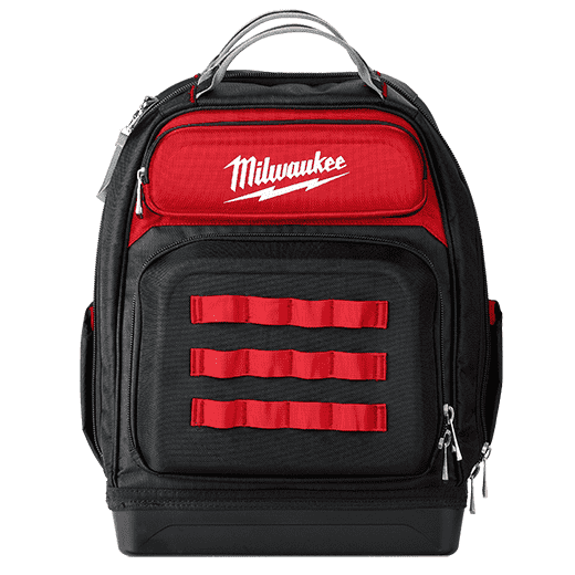 Milwaukee 48-22-8201 Ultimate Jobsite Backpack - Edmondson Supply