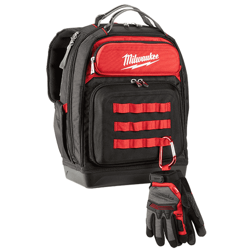 Edmondson Supply  Veto Pro Pac TECH PAC Backpack Tool Bag