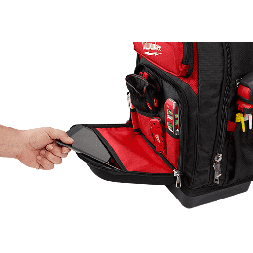 Milwaukee 48-22-8201 Ultimate Jobsite Backpack - Edmondson Supply