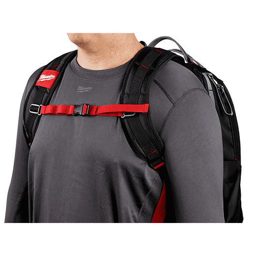 Milwaukee 48-22-8201 Ultimate Jobsite Backpack - Edmondson Supply