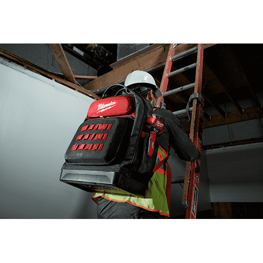 Milwaukee 48-22-8201 Ultimate Jobsite Backpack - Edmondson Supply