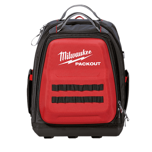 Milwaukee 48-22-8301 PACKOUT™ Backpack - Edmondson Supply