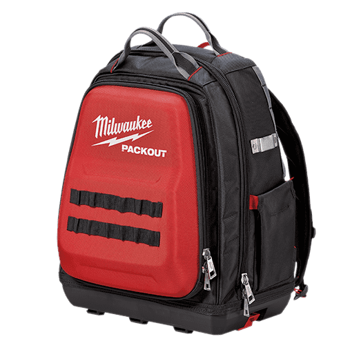 Milwaukee 48-22-8301 PACKOUT™ Backpack - Edmondson Supply