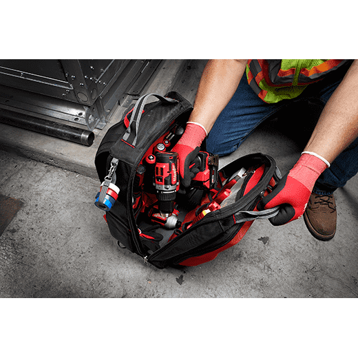 Milwaukee 48-22-8301 PACKOUT™ Backpack - Edmondson Supply