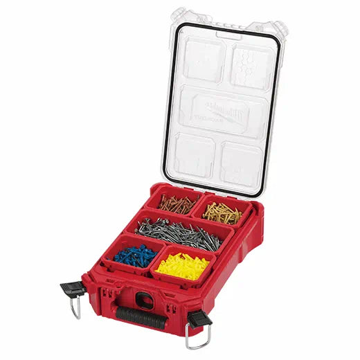 Milwaukee 48-22-8435 PACKOUT™ Compact Organizer - Edmondson Supply