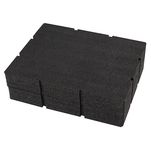 Milwaukee 48-22-8452 Customizable Foam Insert for PACKOUT™ Drawer Tool Boxes