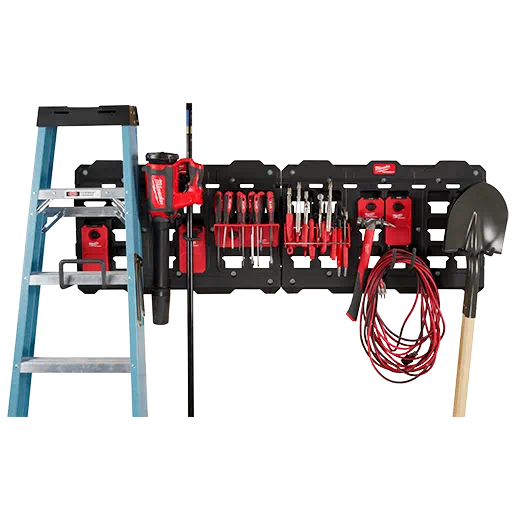 Milwaukee 48-22-8487 PACKOUT™ Large Wall Plate - Edmondson Supply