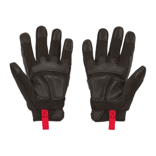 Milwaukee 48-22-8731 Demolition Gloves, Medium - Edmondson Supply
