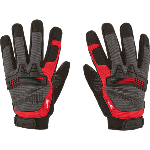 Milwaukee 48-22-8733 Demolition Gloves, XL - Edmondson Supply