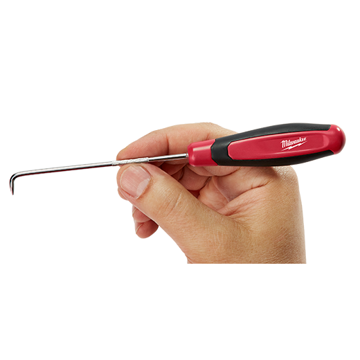 Milwaukee 48-22-9215 4 PC Hook and Pick Set - Edmondson Supply