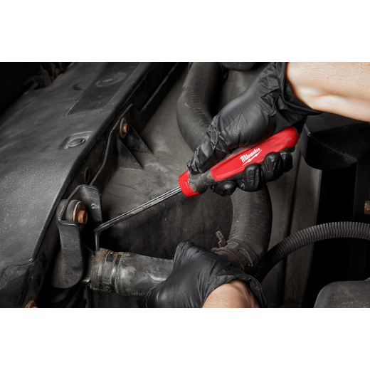Milwaukee 48-22-9218 8pc Hook & Pick Set - Edmondson Supply